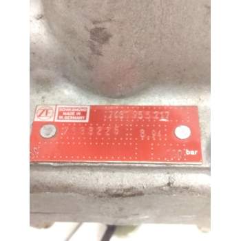 Recambio de bomba servodireccion para nissan trade caja/chasis 2.8 d referencia OEM IAM 7681955217 7633225 ZF