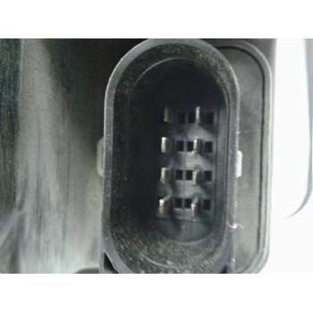 Recambio de faro izquierdo para seat toledo (1l) magnus referencia OEM IAM   