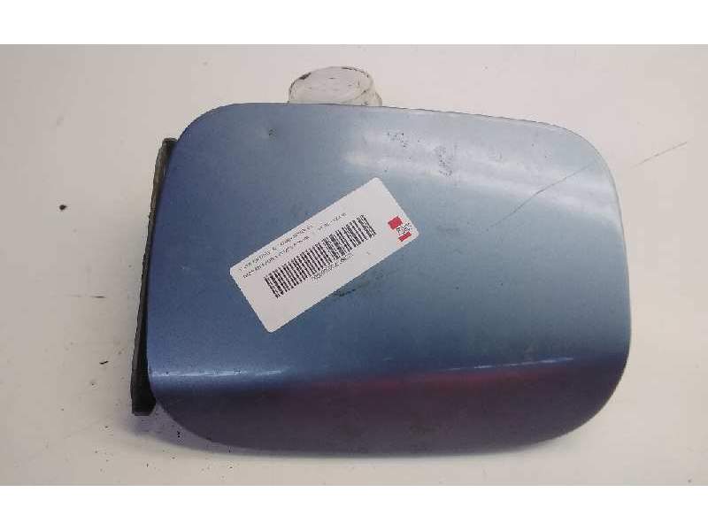 Recambio de tapa exterior combustible para nissan micra (k12e) acenta referencia OEM IAM 17221AY600  