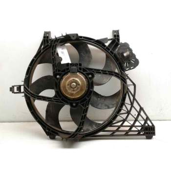 Recambio de electroventilador para nissan primera berlina (p12) acenta referencia OEM IAM 21481BV000  