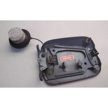 Recambio de tapa exterior combustible para nissan micra (k12e) acenta referencia OEM IAM 17221AY600  