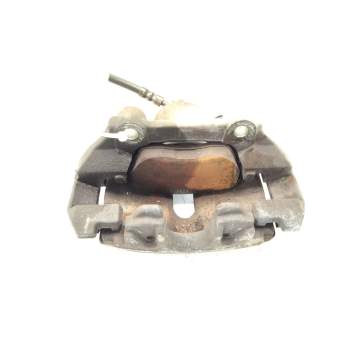 Recambio de pinza freno delantera izquierda para skoda spaceback (5h) active referencia OEM IAM 1K0615123  