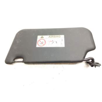 Recambio de parasol derecho para ford focus iii sedán 1.0 ecoboost referencia OEM IAM DU5A00014CA  