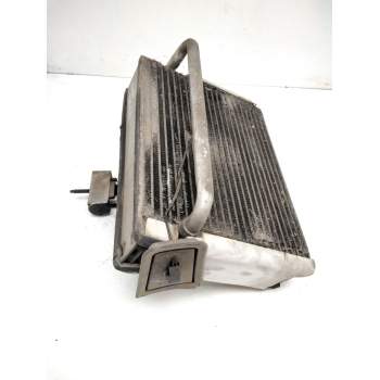 Recambio de radiador aire acondicionado interior para chrysler voyager i (as) 2.5 referencia OEM IAM 4734442E  