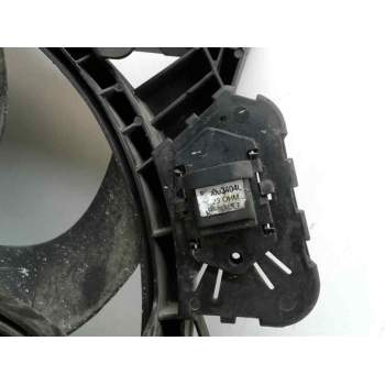 Recambio de electroventilador para nissan primera berlina (p12) acenta referencia OEM IAM 21481BV000  