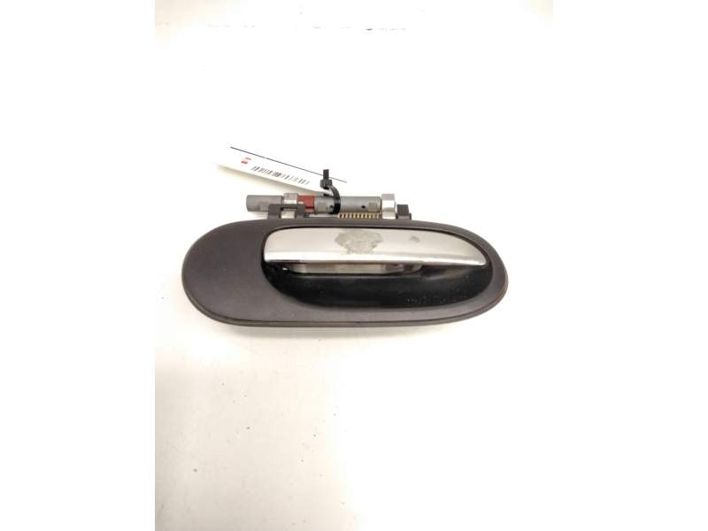 Recambio de maneta exterior trasera derecha para nissan almera ii (n16) 1.5 referencia OEM IAM SA830613  