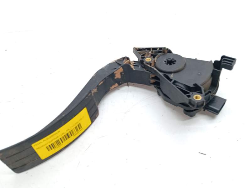 Recambio de pedal acelerador para renault captur i (j5_, h5_) 1.2 tce 120 referencia OEM IAM 180029347R  