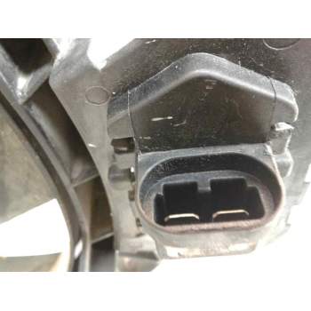 Recambio de electroventilador para nissan primera berlina (p12) acenta referencia OEM IAM 21481BV000  