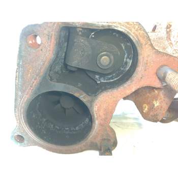 Recambio de turbocompresor para chrysler grand voyager v (rt) 2.8 crd referencia OEM IAM 35242095G  