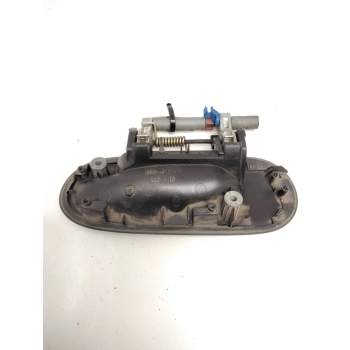 Recambio de maneta exterior trasera derecha para nissan almera ii (n16) 1.5 referencia OEM IAM SA830613  