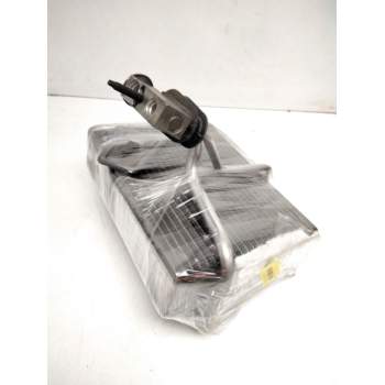 Recambio de radiador aire acondicionado interior para chrysler voyager i (as) 2.5 referencia OEM IAM 4734442E  