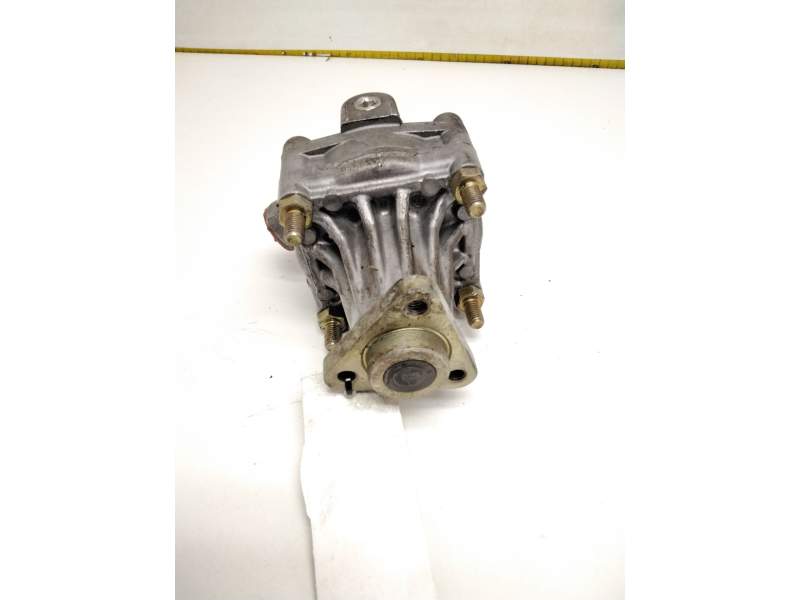 Recambio de bomba servodireccion para nissan trade caja/chasis 2.8 d referencia OEM IAM 7681955217 7408342 ZF