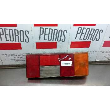 Recambio de piloto trasero derecho para » otros... premium 370 26 g 6x2 referencia OEM IAM 21083716040 21083716010 9573