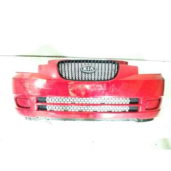 PARAGOLPES DELANTERO 8651007120 