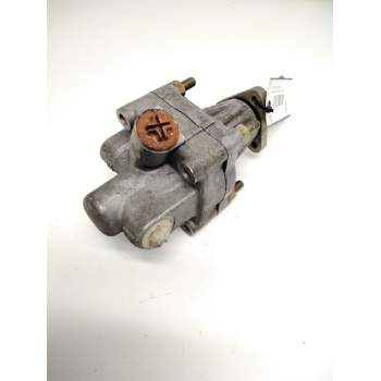 Recambio de bomba servodireccion para nissan trade caja/chasis 2.8 d referencia OEM IAM 7681955217 7408342 ZF