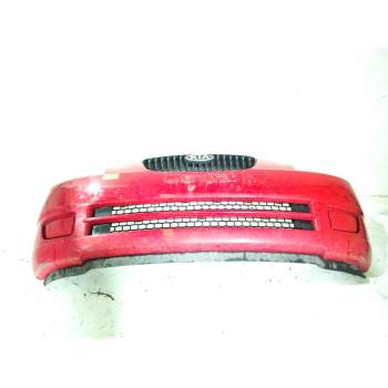 Recambio de paragolpes delantero para kia picanto i (sa) 1.1 referencia OEM IAM 8651007120  