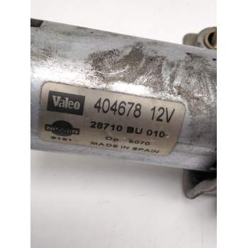 Recambio de motor limpia trasero para nissan almera tino (v10) 2.2 dci referencia OEM IAM 28710BU010  404678