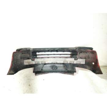 Recambio de paragolpes delantero para kia picanto i (sa) 1.1 referencia OEM IAM 8651007120  