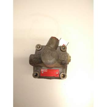 Recambio de bomba servodireccion para nissan trade caja/chasis 2.8 d referencia OEM IAM 7681955217 7408342 ZF