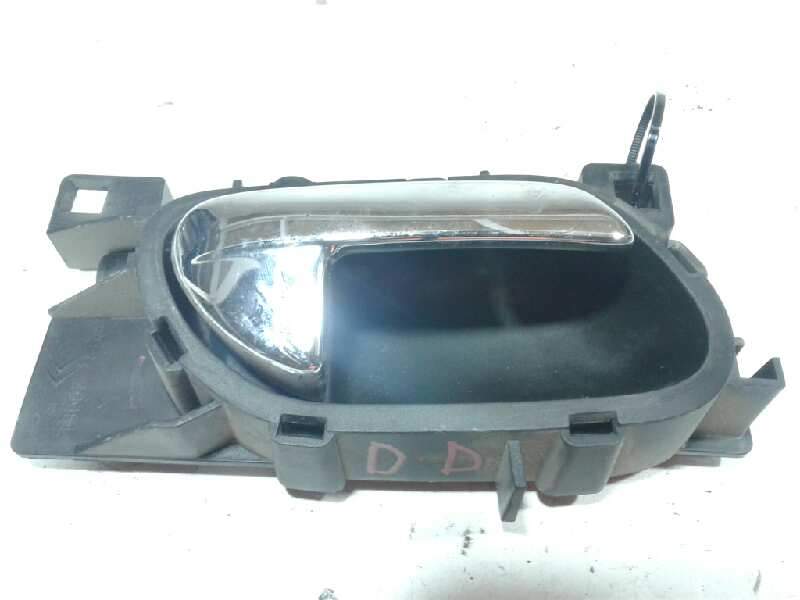 Recambio de maneta interior delantera derecha para peugeot 407 sw st sport referencia OEM IAM 10012  