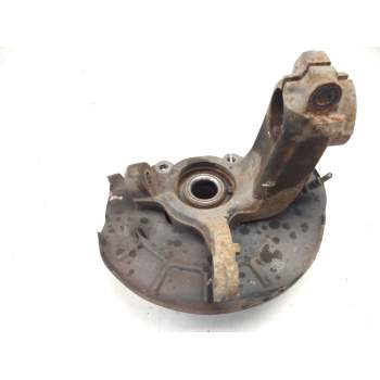 Recambio de mangueta delantera derecha para skoda spaceback (5h) active referencia OEM IAM 6R0615312  
