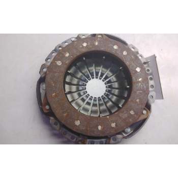 Recambio de prensa embrague para nissan note (e11e) 1.5 dci turbodiesel cat referencia OEM IAM 527571  