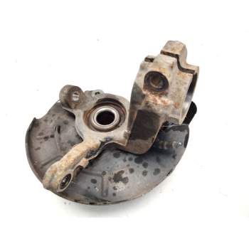 Recambio de mangueta delantera derecha para skoda spaceback (5h) active referencia OEM IAM 6R0615312  