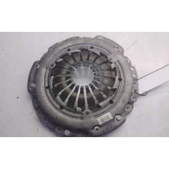 Recambio de prensa embrague para nissan note (e11e) 1.5 dci turbodiesel cat referencia OEM IAM 527571  