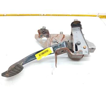 Recambio de pedal freno para renault captur i (j5_, h5_) 1.2 tce 120 referencia OEM IAM 465013423R  