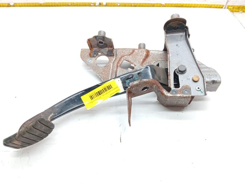 Recambio de pedal freno para renault captur i (j5_, h5_) 1.2 tce 120 referencia OEM IAM 465013423R  