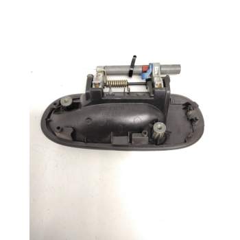 Recambio de maneta exterior trasera derecha para nissan almera ii (n16) 1.5 referencia OEM IAM SA830613  