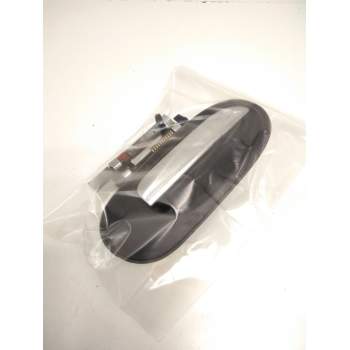 Recambio de maneta exterior trasera derecha para nissan almera ii (n16) 1.5 referencia OEM IAM SA830613  