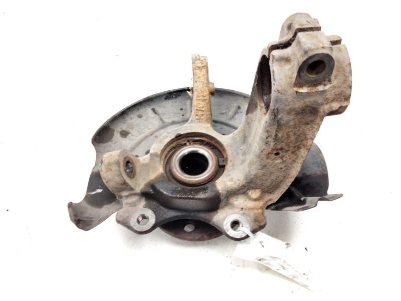 Recambio de mangueta delantera izquierda para skoda spaceback (5h) active referencia OEM IAM 6R0966A  
