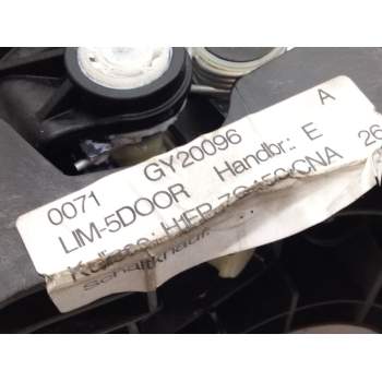 Recambio de palanca cambio para ford focus iii sedán 1.0 ecoboost referencia OEM IAM   