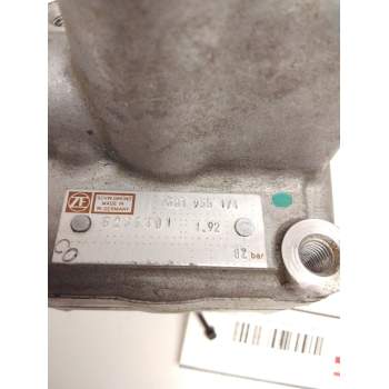 Recambio de bomba servodireccion para nissan trade caja/chasis 2.8 d referencia OEM IAM 7681955174 5285401 ZF