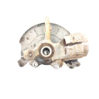 Recambio de mangueta delantera izquierda para skoda spaceback (5h) active referencia OEM IAM 6R0966A  