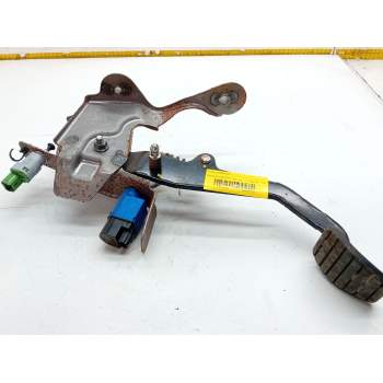 PEDAL EMBRAGUE 465033591R 