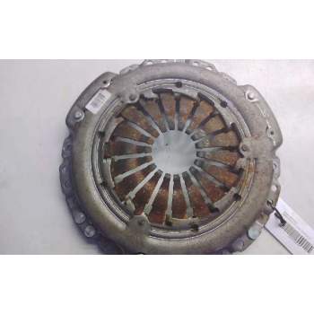 Recambio de prensa embrague para nissan note (e11e) 1.5 dci turbodiesel cat referencia OEM IAM 527571 8200344394 
