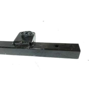 Recambio de travesaño inferior para fiat doblo ii cargo (263) furgón base referencia OEM IAM   