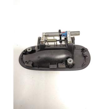 Recambio de maneta exterior trasera derecha para nissan almera ii (n16) 1.5 referencia OEM IAM SA830613  