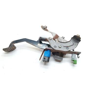 Recambio de pedal embrague para renault captur i (j5_, h5_) 1.2 tce 120 referencia OEM IAM 465033591R  