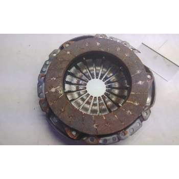 Recambio de prensa embrague para nissan note (e11e) 1.5 dci turbodiesel cat referencia OEM IAM 527571 8200344394 