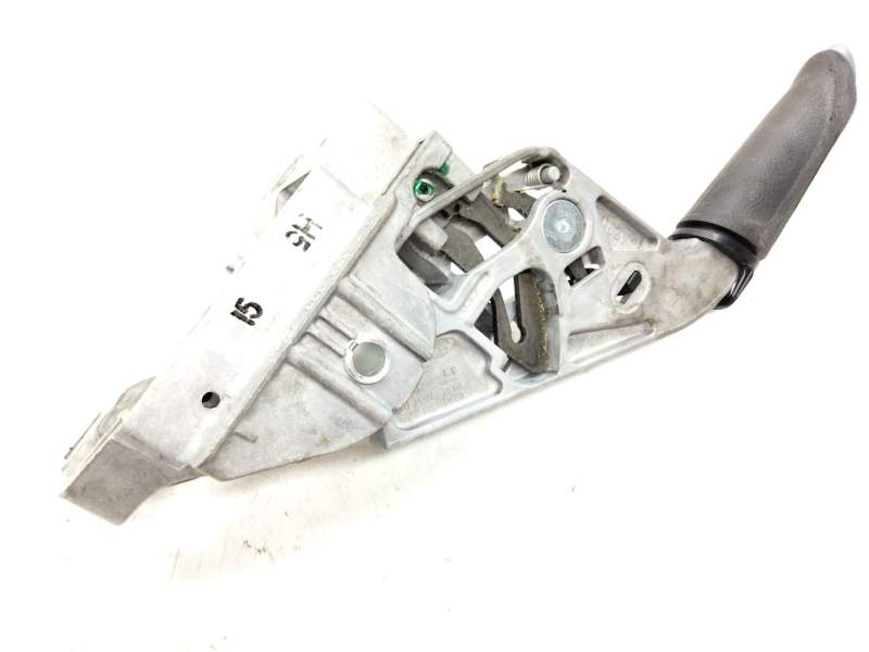 Recambio de palanca freno de mano para ford focus iii sedán 1.0 ecoboost referencia OEM IAM BV61278  