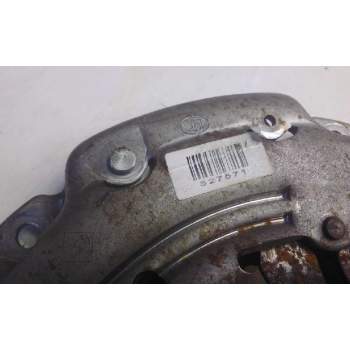 Recambio de prensa embrague para nissan note (e11e) 1.5 dci turbodiesel cat referencia OEM IAM 527571 8200344394 
