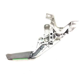 Recambio de palanca freno de mano para ford focus iii sedán 1.0 ecoboost referencia OEM IAM BV61278  