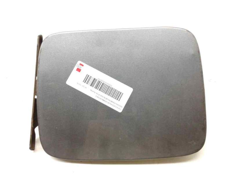 Recambio de tapa exterior combustible para nissan primera berlina (p12) acenta referencia OEM IAM 17221AU600  