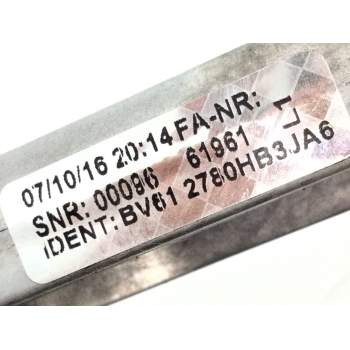 Recambio de palanca freno de mano para ford focus iii sedán 1.0 ecoboost referencia OEM IAM BV61278  