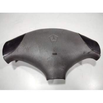 Recambio de airbag delantero izquierdo para chrysler voyager (gs) 2.4 referencia OEM IAM TTCDM0978M0766  