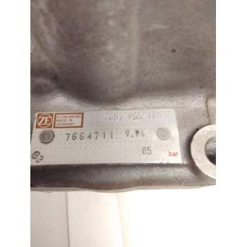 Recambio de bomba servodireccion para nissan trade caja/chasis 2.8 d referencia OEM IAM 7681955174 7664711 ZF