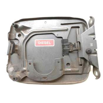 Recambio de tapa exterior combustible para nissan primera berlina (p12) acenta referencia OEM IAM 17221AU600  
